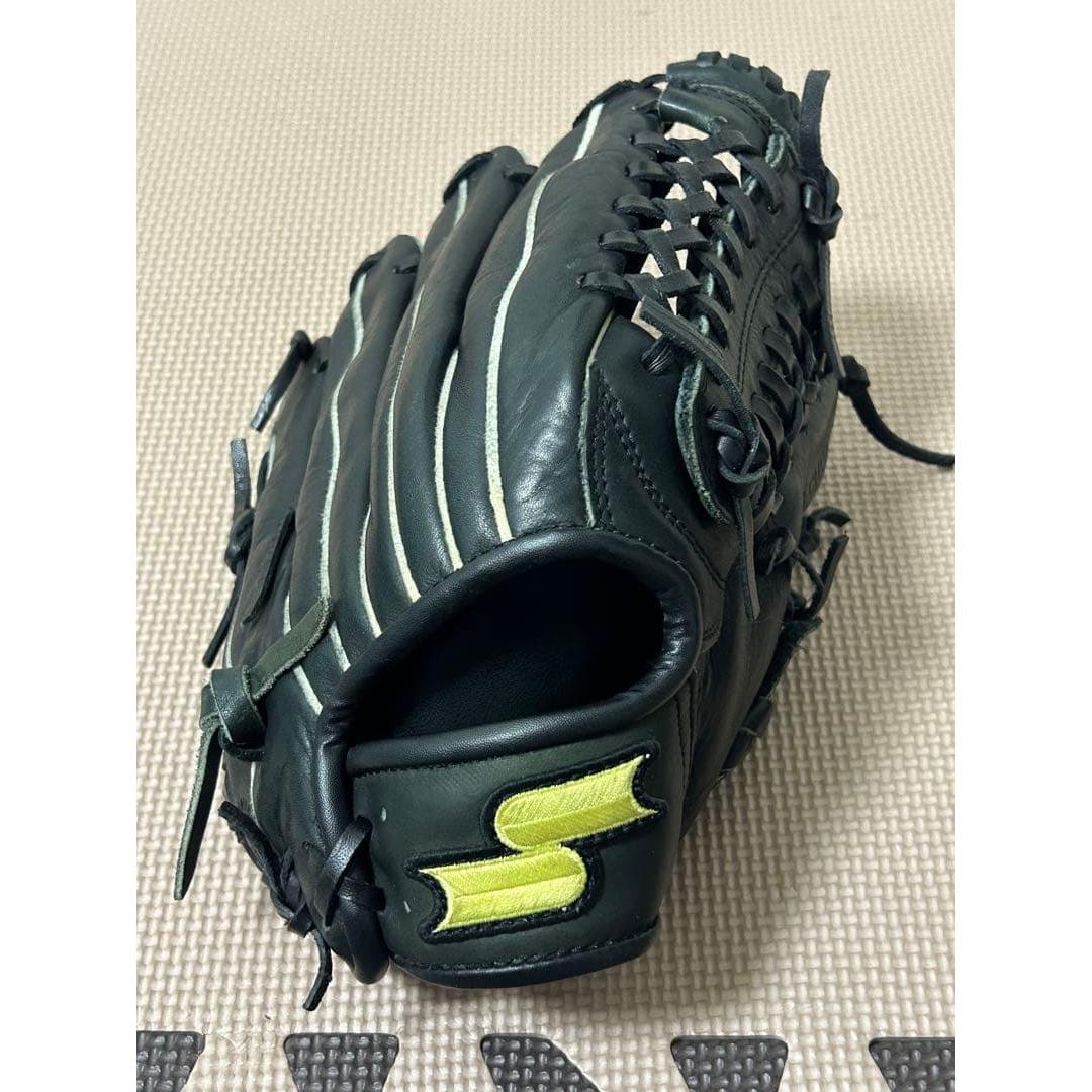 Used SSK Special Make Softball Youth Baseball Glove