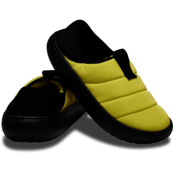 

Crocs Classic Puffmoc Clog 210706 77k M7W9(260mm)