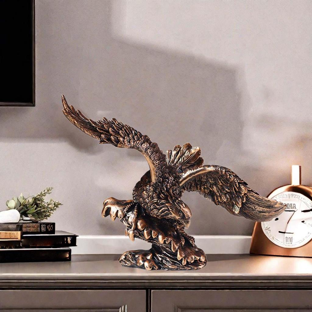 Sculpture for Home And Office Decor