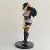 Naruto Shippuden HinataHinata Anime Figure 28cm Movable Combat Pose PVC Limited Collectible Model Doll Toy Gift for Anime Fans