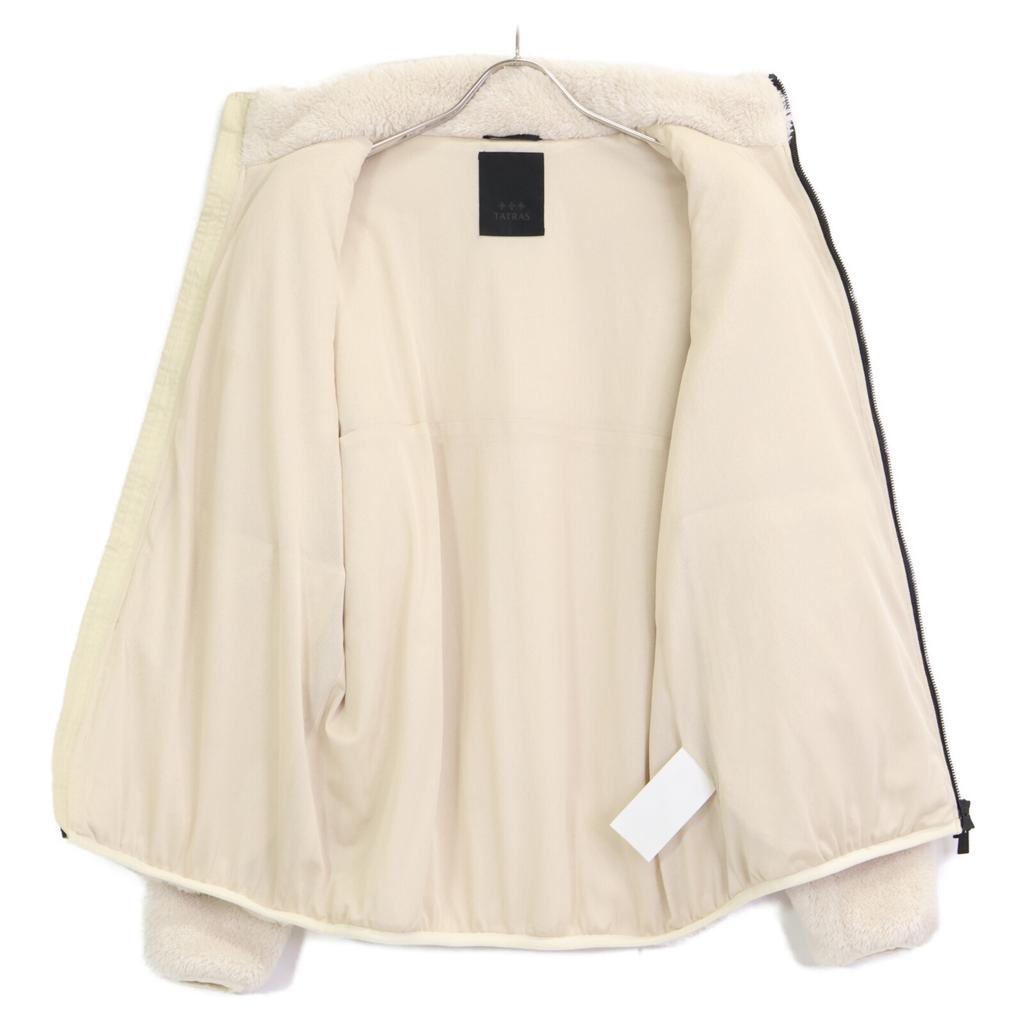 TATRAS MTAT21A4777-L Robomille Pompeian Jacket Jacket 2 IvoryUsed