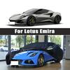For Lotus Emira Outdoor Protection Full Car Covers Snow Cover Sunshade Waterproof Dustproof Exterior Protection