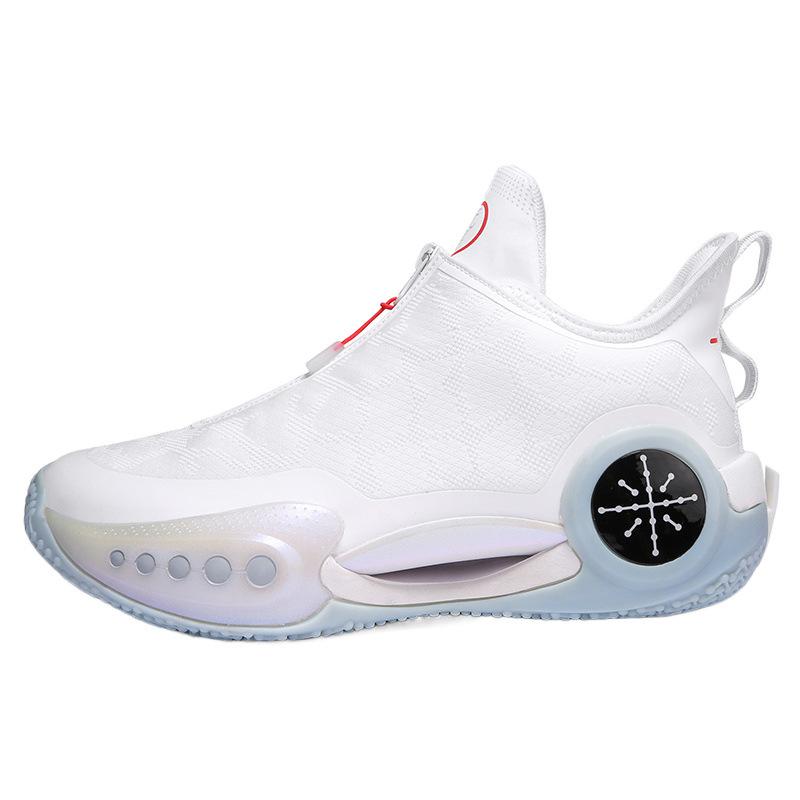 Wade Mirage 3 actual basketball shoes male 9 teenagers primary school students professional children three male models older boys boys sneakers