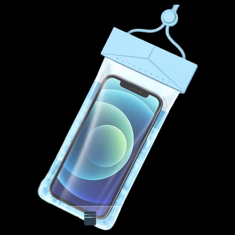 OEING Waterproof Phone Pouch