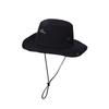New Waterproof Quick-drying Fisherman Hats, Summer Wide-brimmed Sun-protective Hats for Men and Women, Outdoor Hiking