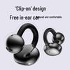 Newmine Y331 Open-Ear Clip Wireless Bluetooth Earbuds