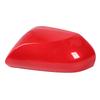 Door Mirror Cap High Strength Material Exterior Rear View Mirror Cap Decoration Accessories
