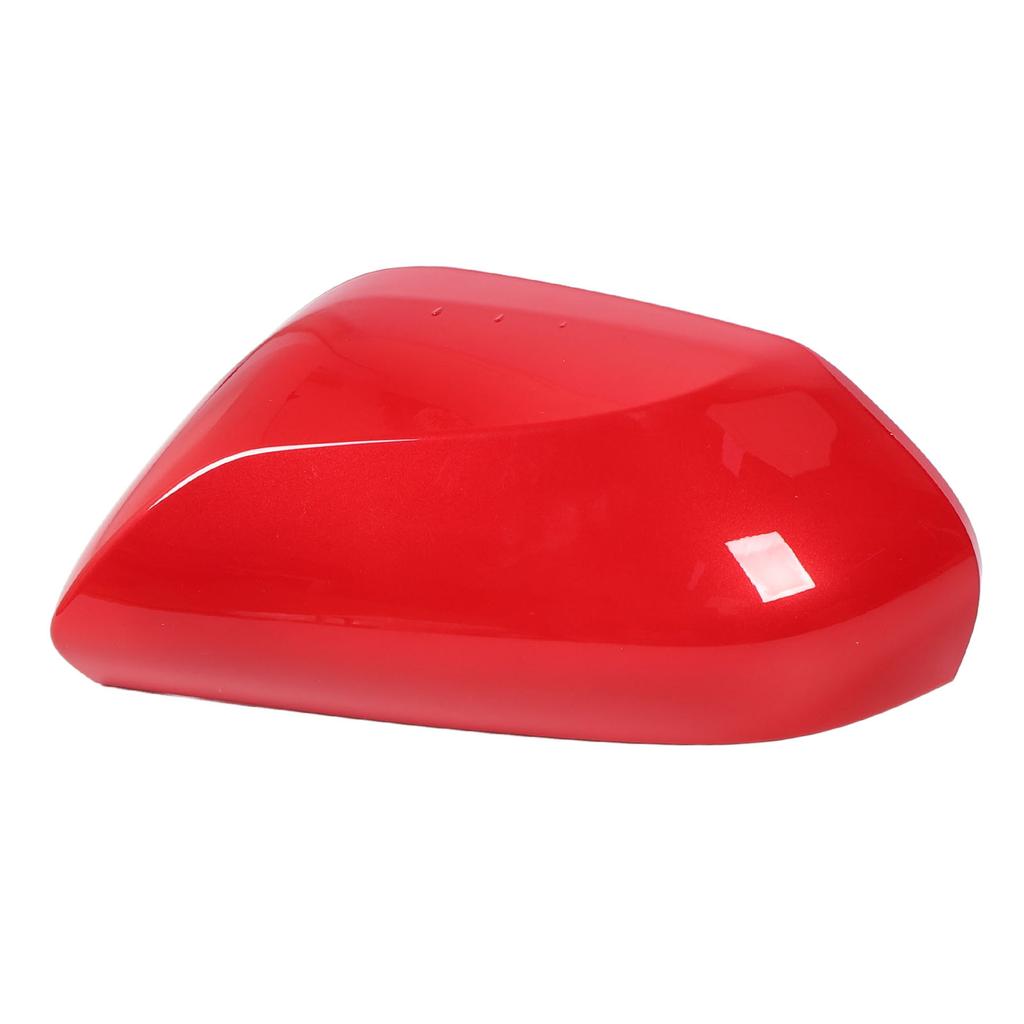 Door Mirror Cap High Strength Material Exterior Rear View Mirror Cap Decoration Accessories