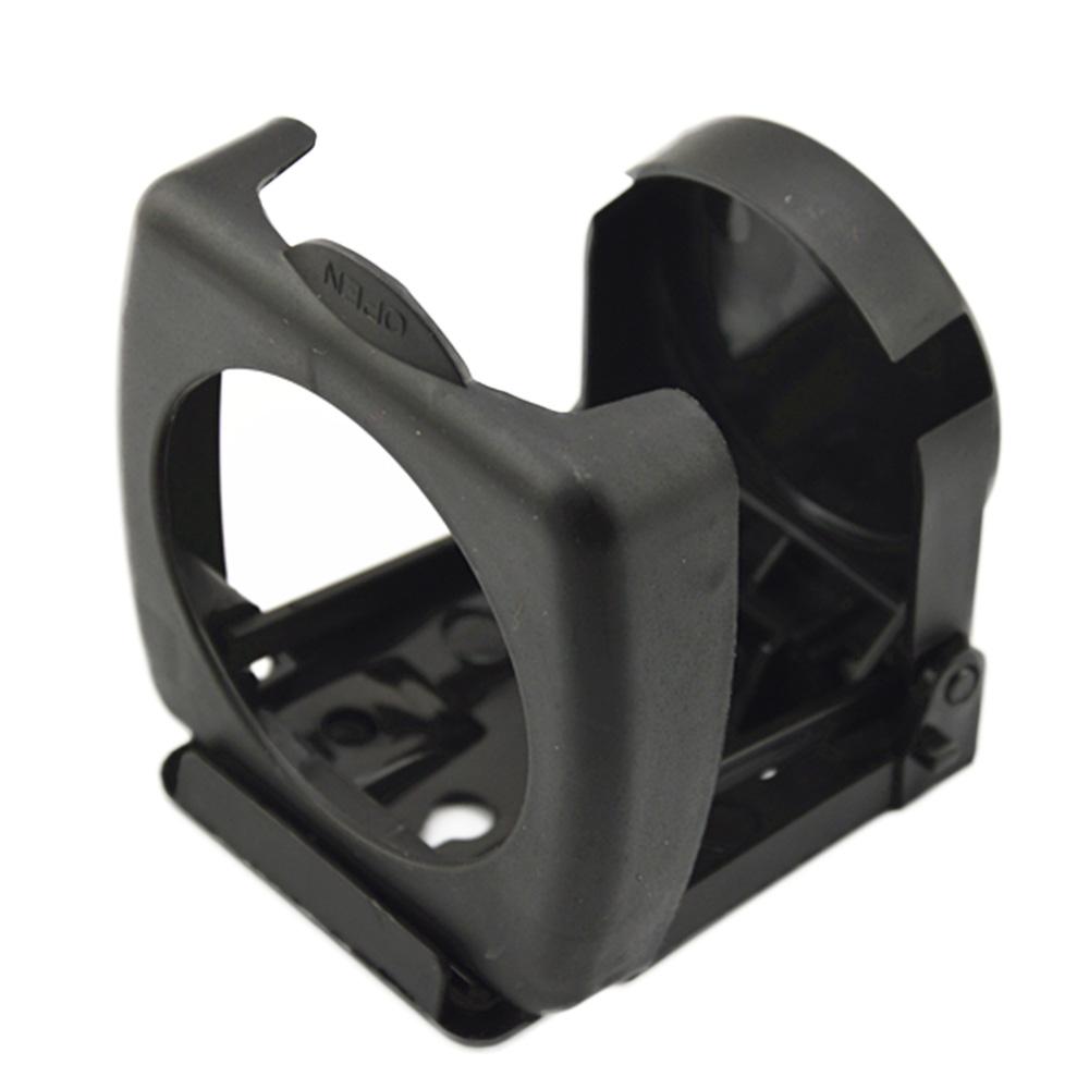 Portable Folding Car Beverage Cup Holder Outlet Air Vent Cup Rack Beverage Mount Insert Stand Holder Drink Bottle Stand For