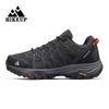 Chaussures de randonnée d'extérieur mode pour hommes, chaussures de sport décontractées, bottes de trekking en montagne, baskets de camping pour hommes, antidérapantes, résistantes à l'usure