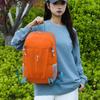 Schoolbag Hiking Hiking Bag New Lightweight Sports Bag Waterproof and Wear-resistant Travel Backpack Folding Storage Backpack