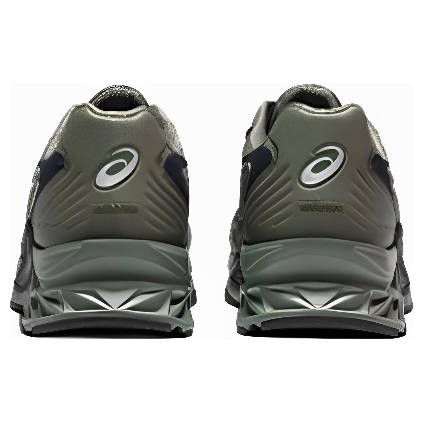 Мужские кроссовки ASICS Protoblast Lichen Green Tarmac 1201A583-300 40.5 — фото 4