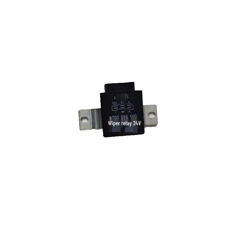 Rongjian Wiper Relay for Beiben Trucks