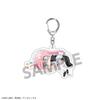 [Hobby Stock] Pikuriru Anime [Bocchi the Rock] Trading Acrylic Keychains Maid Ver. Box of 10