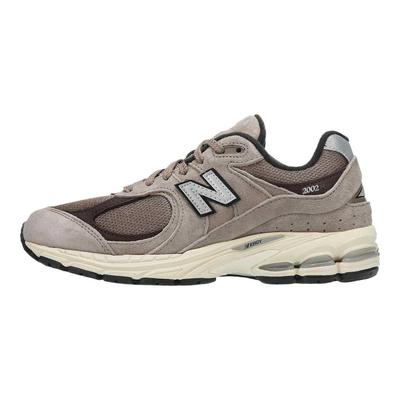Nb 2002R Lekkie Witalność Płaskie Sznurowane Niskie Buty do Biegania Unisex Sneaker U20024VT