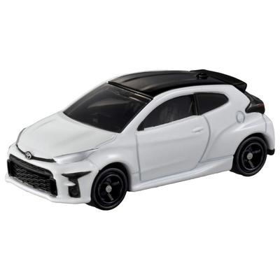 Tomica Toyota GR Yaris No.50 (Box)