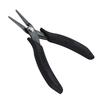 SATA 75121 Anti-static Smooth Jaw Flat-Nose Pliers