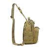 SHISHI Tactical Waterproof Chest Bag