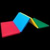 Longchan Children's Folding Gymnastics Mat