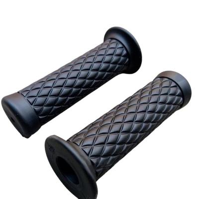 Elementy nadwozia i ramy – Rączki motocyklowe