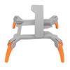Drone Landing Gear Folding Spider Shape 30mm Silicone Straps Anti Shedding Locks Drone Height Extension Leg for   4 Pro