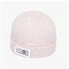 Maison Margiela Mm6 Numbering Logo Patch Rib Beanie S52tb0011 M13214 962