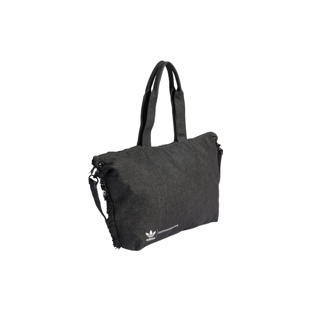 New Adidas Originals Shoulder Bags Black IJ7480