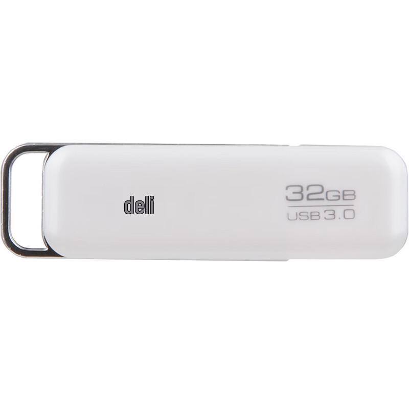 Deli 3756U USB 3.2 Mini Flash Drive