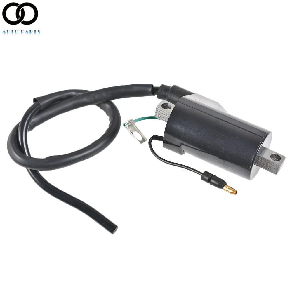 For Honda CR250R 1990-92 CR500R 1990-2001 Replaces 30500-KZ3-701 Ignition Coil