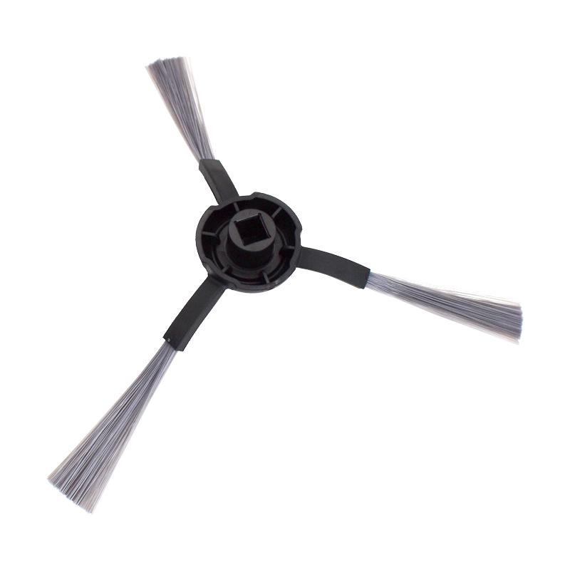 2Pcs For Dreame X20 Pro/X20 Pro Plus/X30/X30 Pro/S10 Plus Side Brush Vacuum Cleaner Replacement