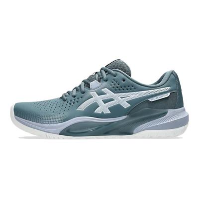 GEL-Challenger 15 Ironclad Grey Blue Men Sneakers 1041A510-020