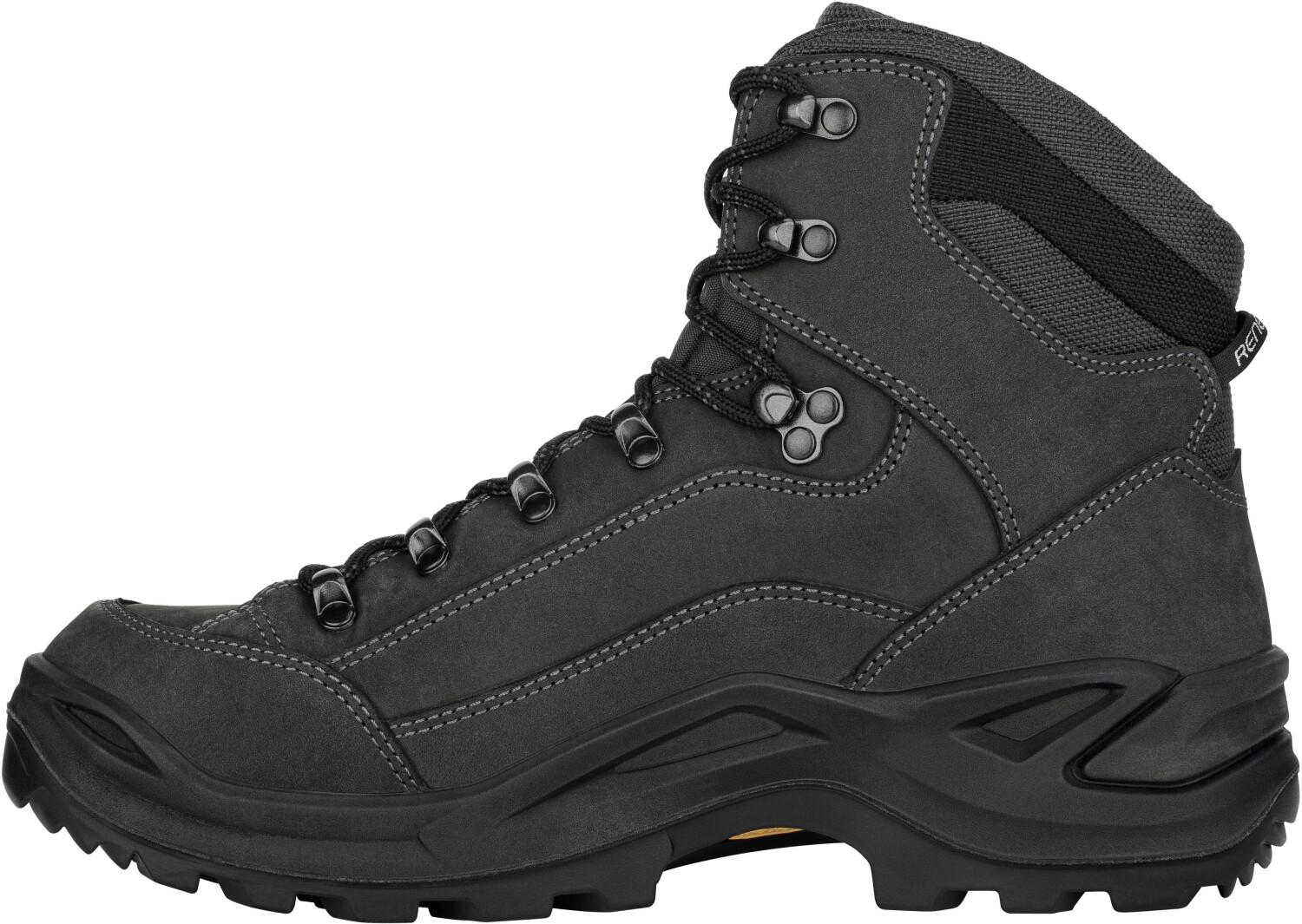 

Обувь для треккинга Lowa Renegade GTX Mid (311945) anthracite/steel blue 41 ½
