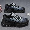 Male Casual Mens ShoesTrainer Race Breathable Shoes Fashion Loafers Running Shoes for  Lightweight Rebound Outdoor Shoes