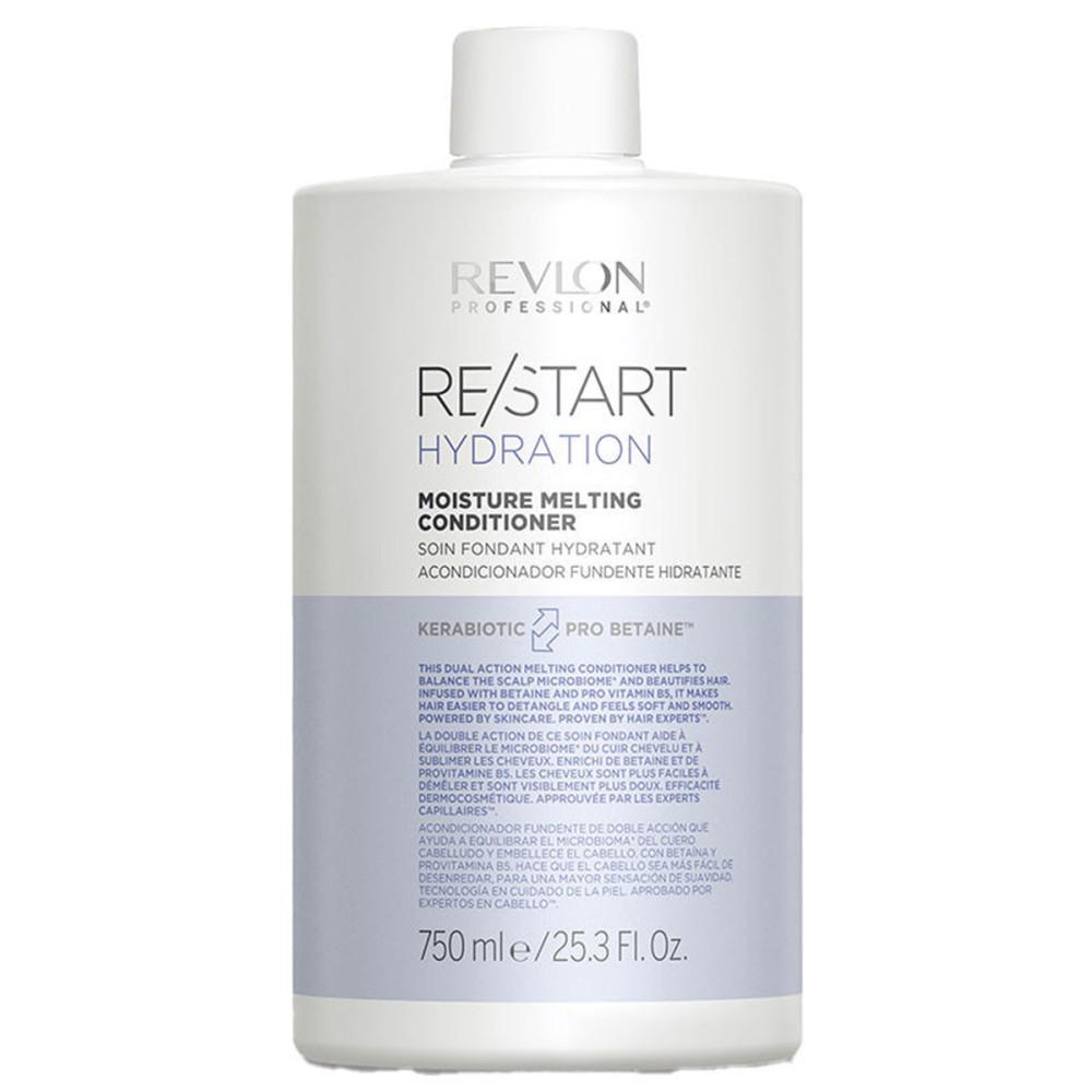 Revlon Odżywka Melting Nawilżająca Re/Start Hydration 750 ml -