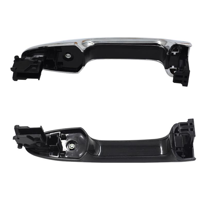 Maniglia Porta Esterna Toyota Hilux REVO 69210-0K210