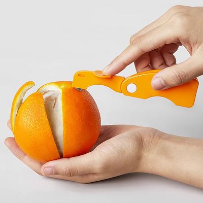 Coltello per pelare frutta e verdura, mela, kiwi, patate, arancia, tagliapasta, acciaio inossidabile, portatile, manuale, utensili da cucina per pelare