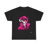 Pink Panther Unisex Heavy Cotton Tee