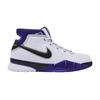 Men's Sneakers Kobe 1 Protro 81 Pt Game (2026) White/Black/Court Purple