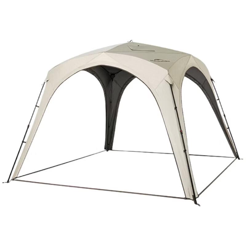 Naturehike Cloud Boundary Quick-Setup Dome Tent
