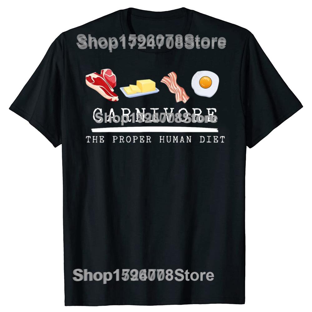 Funny Food Love The Chemistry of Bacon Science T-shirts Round Neck Fashion Tshirt Clothing Periodic Table Geek Bacon T Shirt