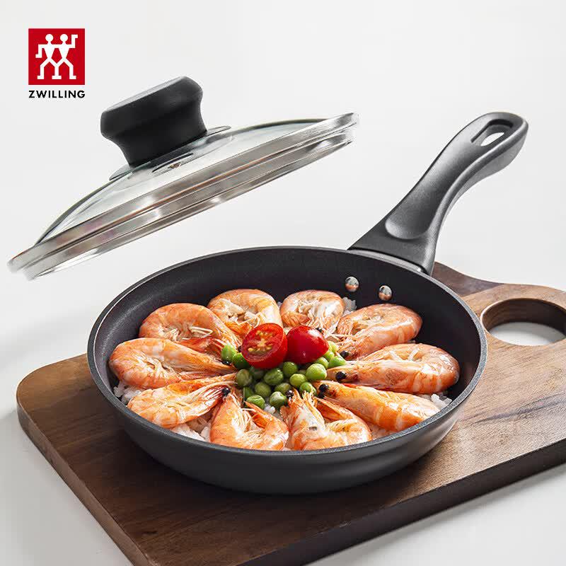 

ZWILLING Non-stick Frying Pan with Lid