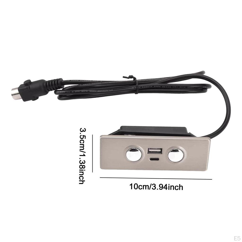 Electric Recliner Chair Controller, Sofa Switch, Universal for Sofas And Lift