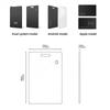 NEW Portable Google Location Gps Tag Tracker Anti-Lost Alarm Android Dual System Locator Tags Gps Locator Detector 3
