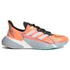Adidas X9000L4 HEAT.DRY Screaming Orange Sneakers FY1209