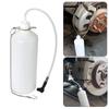 Y5GF Estrattore Fluido Freni Automatico Universale 1L Strumento Sfiato Impianto Frenante Sfiato Fluido Freni Flacone Sfiato Fluido