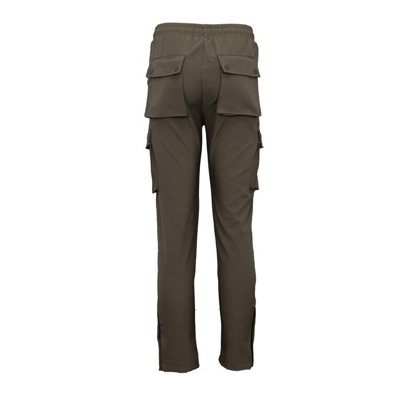 Jogging cargo streetwear bill tornade indus Homme BILL TORNADE