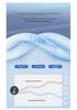 UPF50+ Summer 2024 Ice Silk Hooded Sun Protection Clothing for Couples - Cool, Breathable, Anti-UV for Men & Women