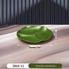 Commerciële Melamine 3-Vaks Bord