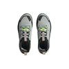 adidas Terrex Free Hiker 2.0 Wonder Silver Lemon Men Sneakers Grey Lucid-Lemon IF4923