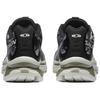 SALOMON XT-4 OG Needlepoint Pack - Black Unisex Sneakers Icicle Deep-Lichen-Green L47604200